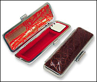 高級腹ワニ 15mm