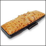 高級背ワニ 1５mm