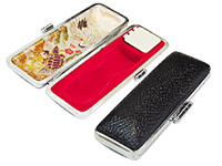 もみ皮 会社実印・銀行用