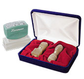 オランダ水牛 セット