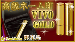 VIVO GOLD