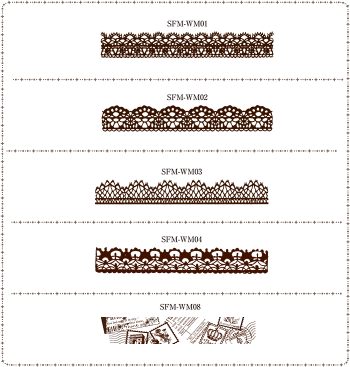 イラストスタンプ レーススタンプ ｗmサイズ