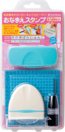 お名前スタンプ
