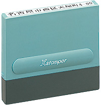 Xstamper