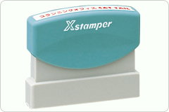 Xstamper