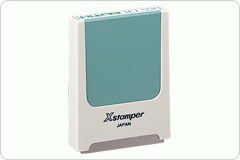 Xstamper