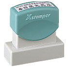 Xstamper