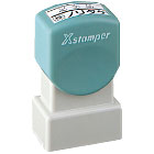 Xstamper