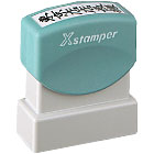 Xstamper