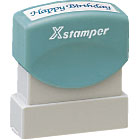 Xstamper