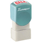 Xstamper