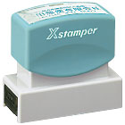 Xstamper