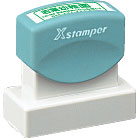 Xstamper