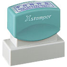 Xstamper