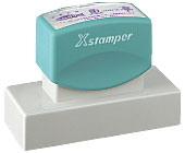 Xstamper