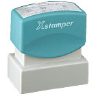 Xstamper