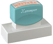 Xstamper