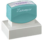 Xstamper