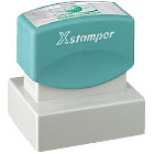 Xstamper