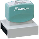 Xstamper