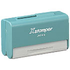 Xstamper